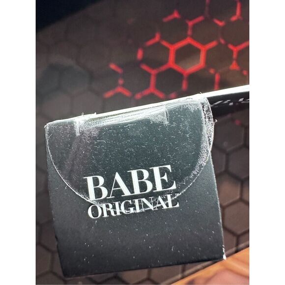 Babe Original 4 Real Mascara Black 8.5g - Picture 6 of 6